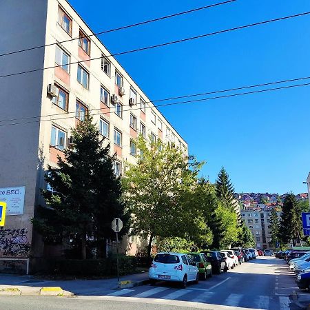 Apartman Relax - Free Public Parking SJJ Esterno foto