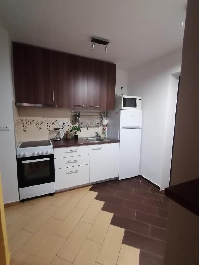 Apartman Relax - Free Public Parking SJJ Esterno foto