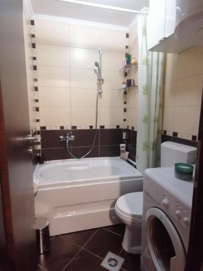 Apartman Relax - Free Public Parking SJJ Esterno foto