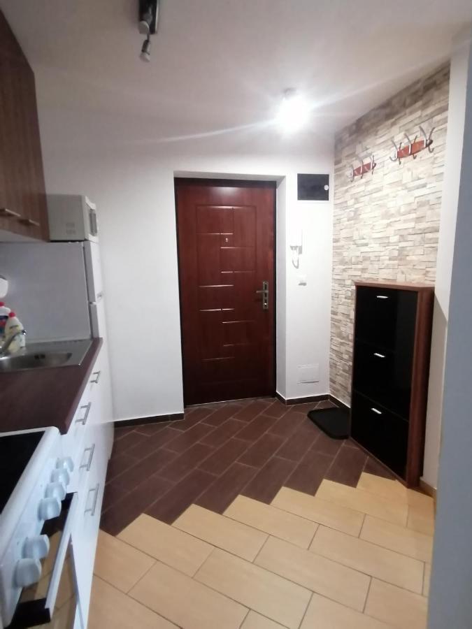 Apartman Relax - Free Public Parking SJJ Esterno foto