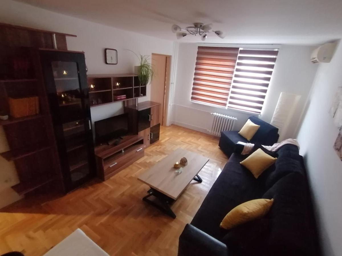 Apartman Relax - Free Public Parking SJJ Esterno foto