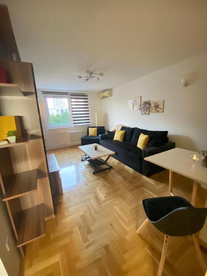 Apartman Relax - Free Public Parking SJJ Esterno foto