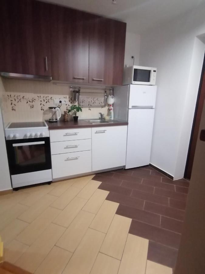 Apartman Relax - Free Public Parking SJJ Esterno foto