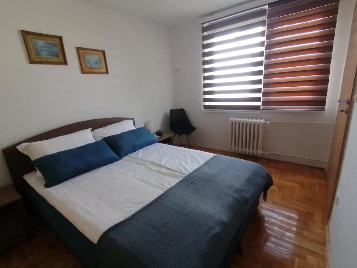 Apartman Relax - Free Public Parking SJJ Esterno foto