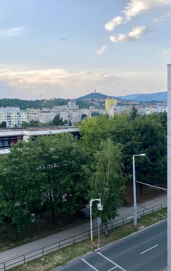 Apartman Relax - Free Public Parking SJJ Esterno foto