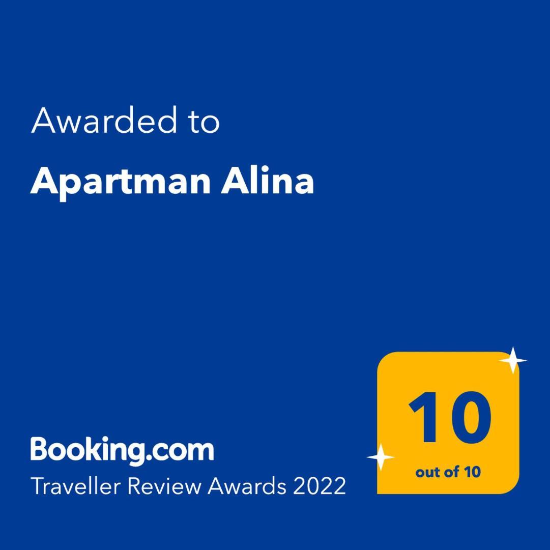 Apartman Relax - Free Public Parking SJJ Camera foto